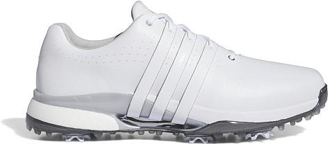 Now Golf Locker Adidas Tour360 24 BOOST Golf Shoes